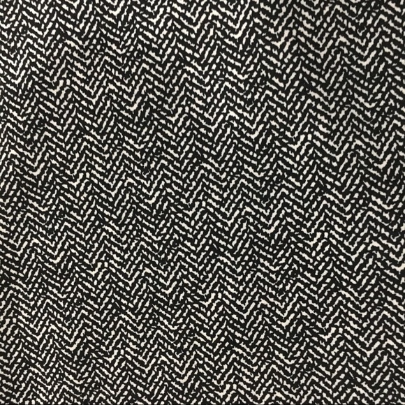 LENA Gabrielle LG herringbone skirt NWT size 14 - Picture 5 of 8